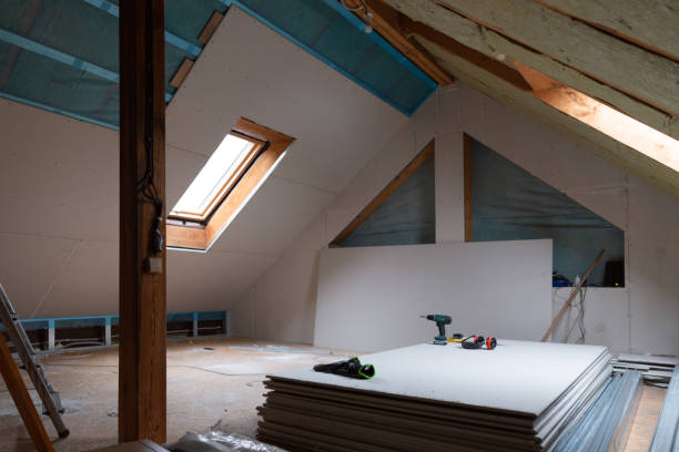 Best Residential Insulation in Salt Creek Commons, IN