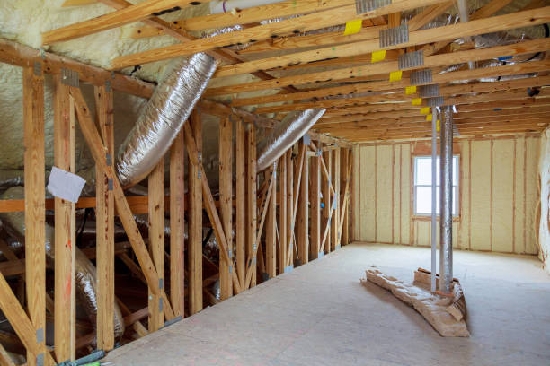 Best Fiberglass Insulation in Salt Creek Commons, IN