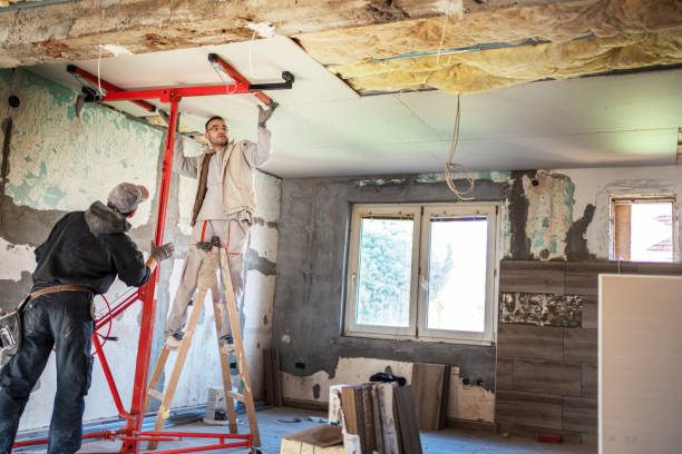 Best Spray Foam Insulation in Salt Creek Commons, IN