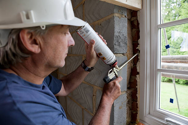 Types of Insulation We Offer in Salt Creek Commons, IN