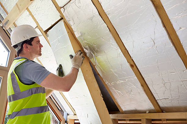 Best Insulation for Specific Applications in Salt Creek Commons, IN