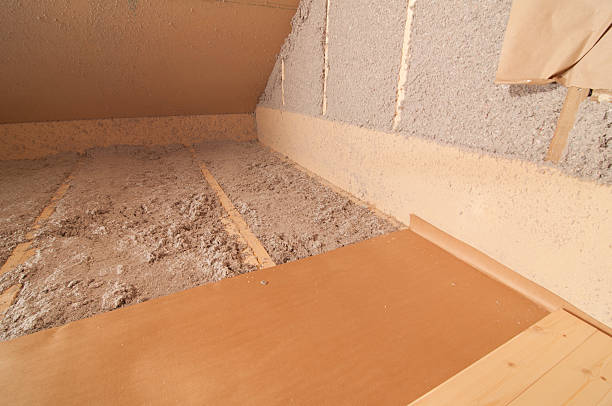 Best Spray Foam Insulation in Salt Creek Commons, IN